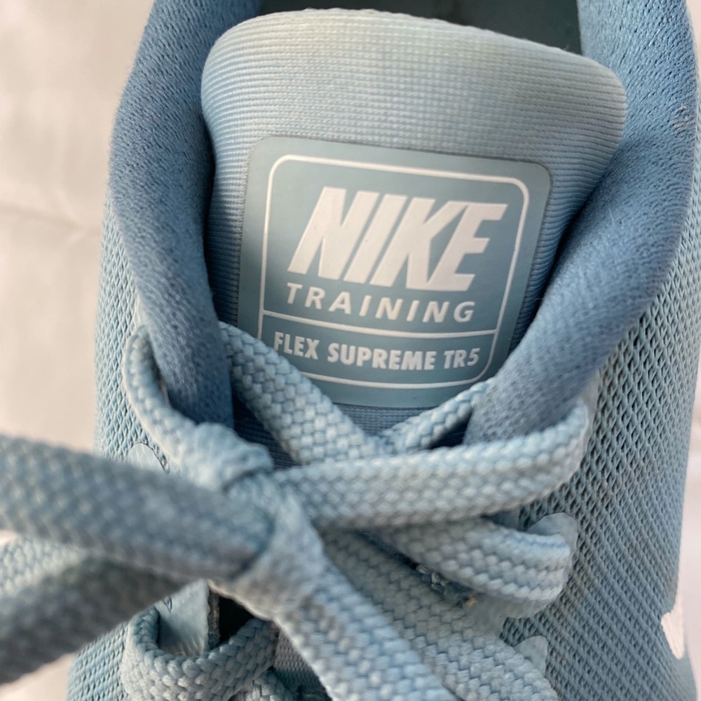 Nike Flywire sneakers - Picture 13 of 14